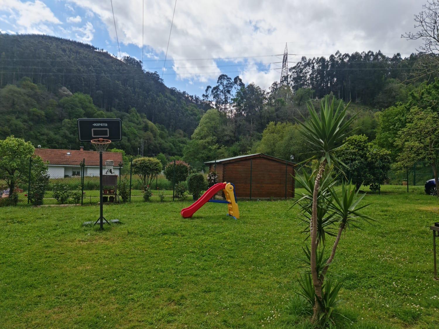 Posada Las Mozas Del Agua De Ríocorvo Buitenkant foto