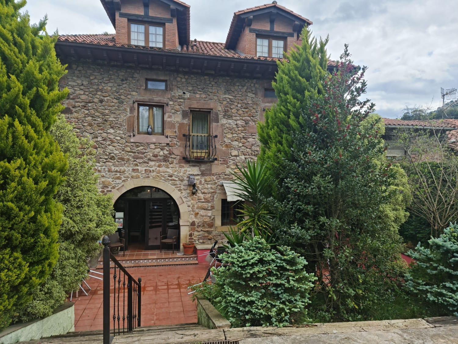 Posada Las Mozas Del Agua De Ríocorvo Buitenkant foto