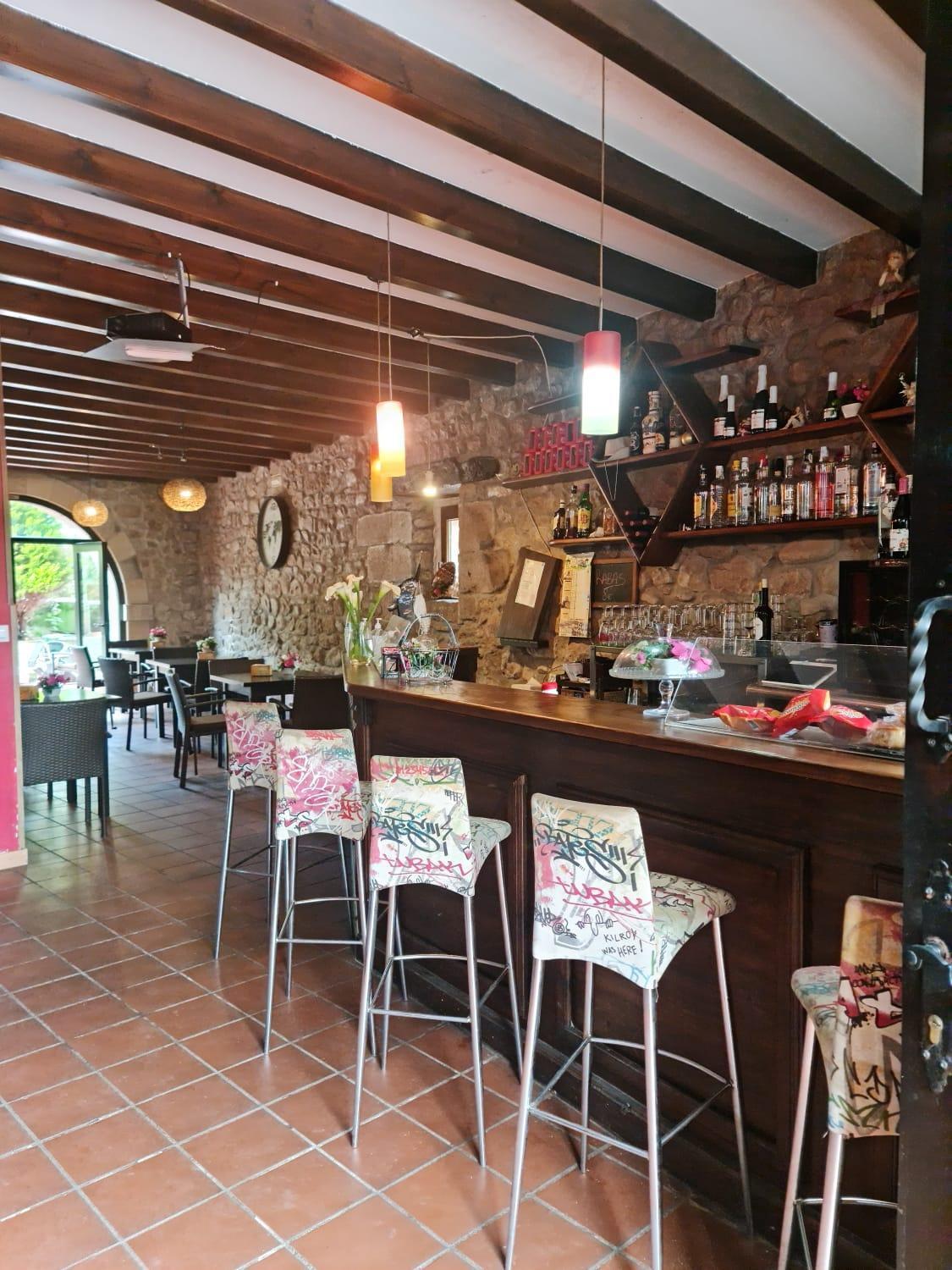 Posada Las Mozas Del Agua De Ríocorvo Buitenkant foto